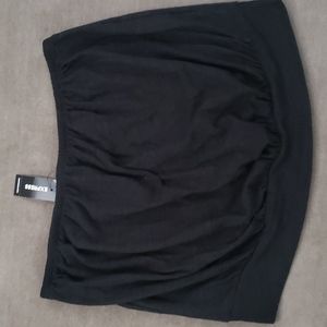 Express bubble tube top